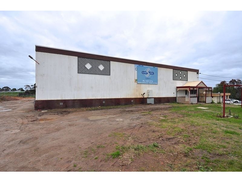 120 Holmes Road, North Bendigo VIC 3550