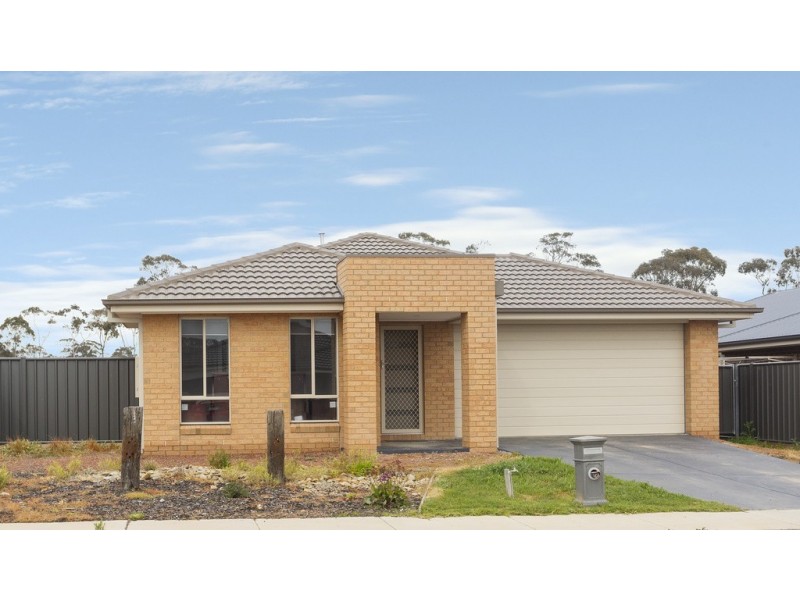 8 Bursaria Street, Jackass Flat VIC 3556