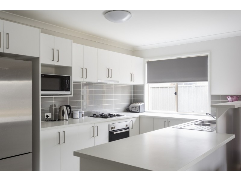 8 Bursaria Street, Jackass Flat VIC 3556