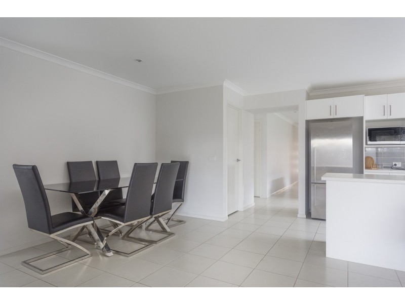 8 Bursaria Street, Jackass Flat VIC 3556