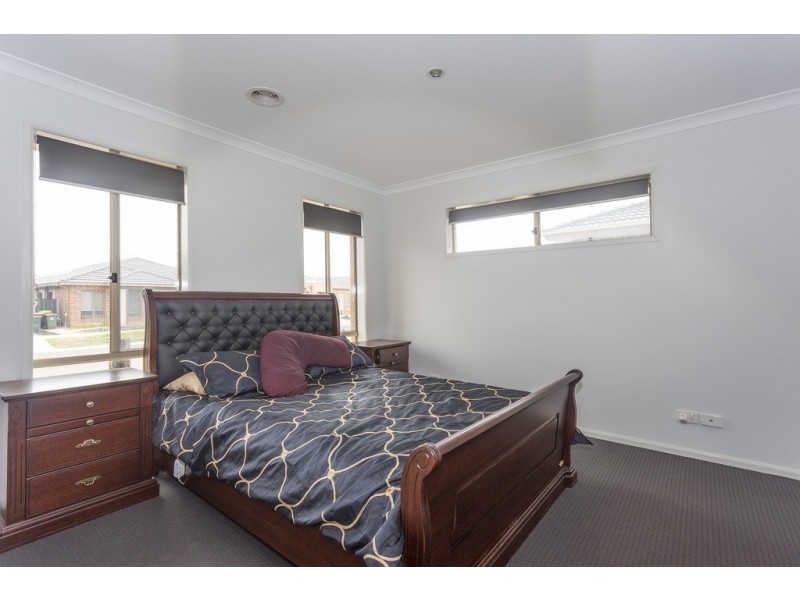 8 Bursaria Street, Jackass Flat VIC 3556