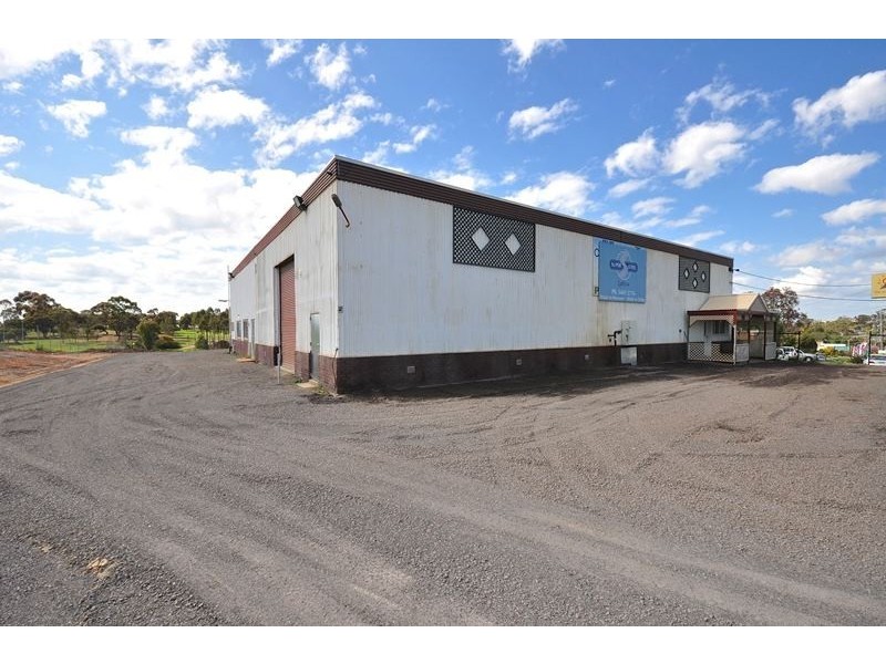 120 Holmes Road, North Bendigo VIC 3550