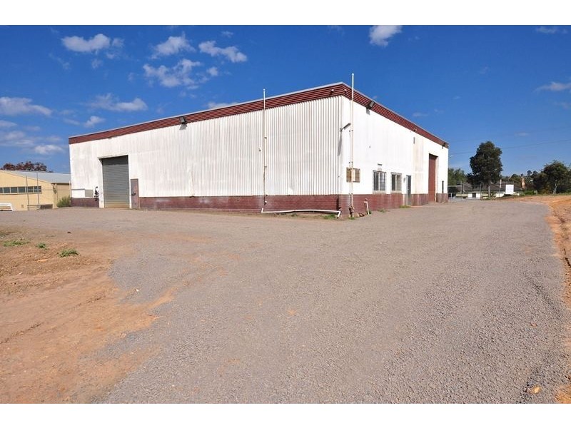 120 Holmes Road, North Bendigo VIC 3550