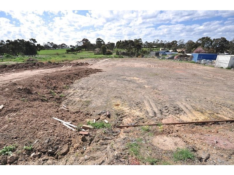 120 Holmes Road, North Bendigo VIC 3550