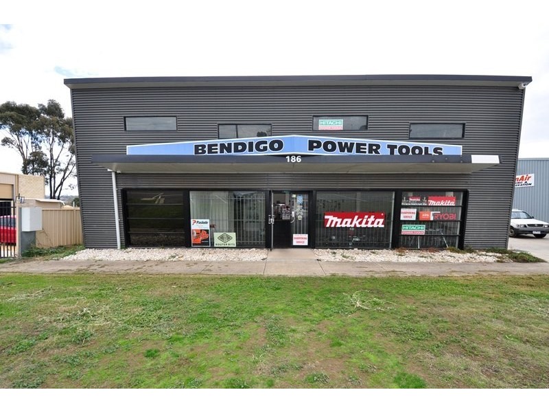 186 Breen Street, Golden Square VIC 3555