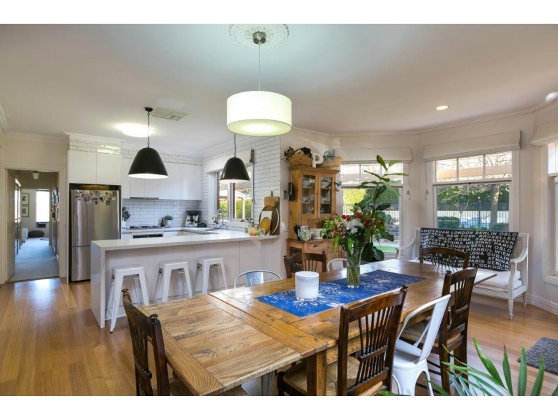 44 Hildebrandt Rise, Axe Creek VIC 3551