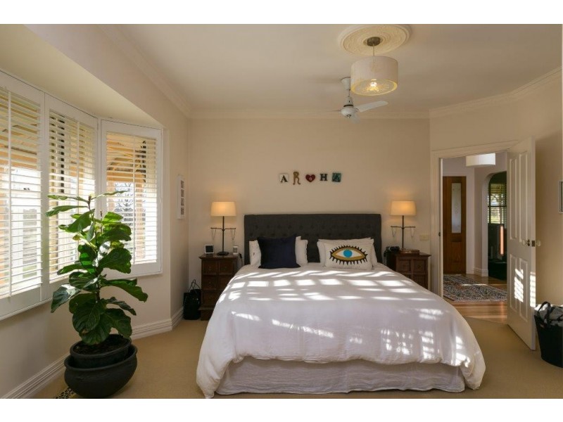 44 Hildebrandt Rise, Axe Creek VIC 3551