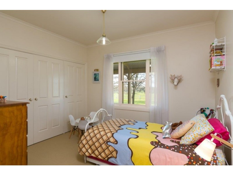 44 Hildebrandt Rise, Axe Creek VIC 3551