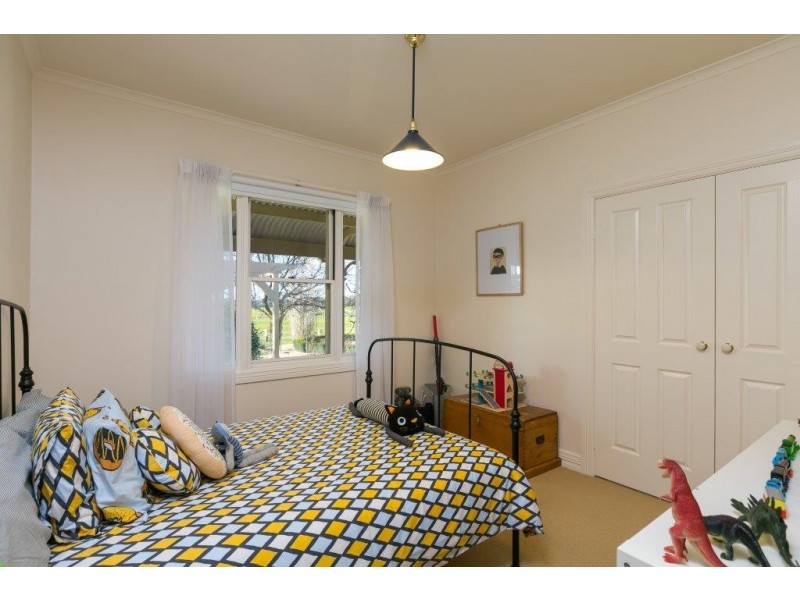 44 Hildebrandt Rise, Axe Creek VIC 3551