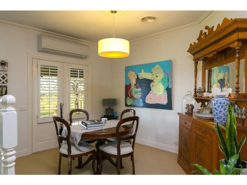 44 Hildebrandt Rise, Axe Creek VIC 3551