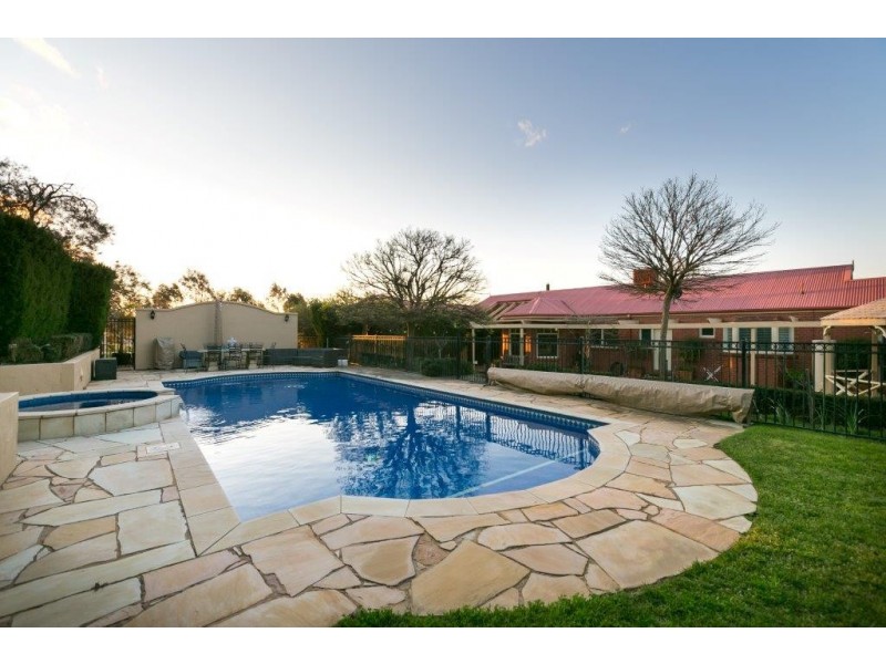 44 Hildebrandt Rise, Axe Creek VIC 3551