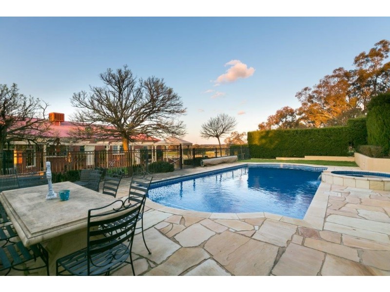 44 Hildebrandt Rise, Axe Creek VIC 3551