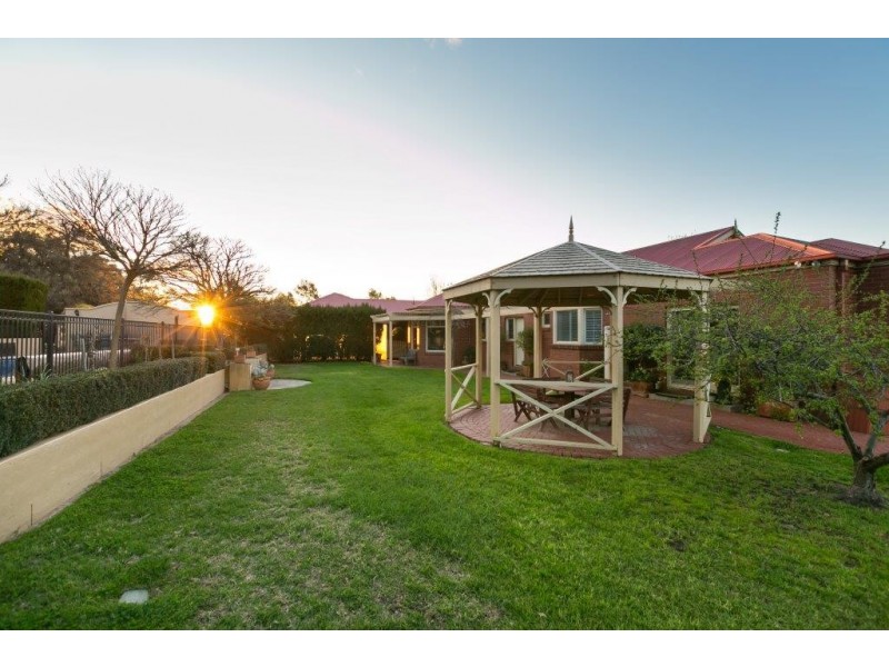 44 Hildebrandt Rise, Axe Creek VIC 3551