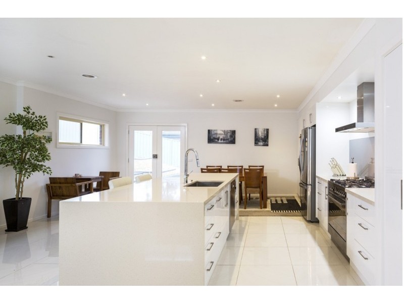 40 Keogh Drive, Spring Gully VIC 3550