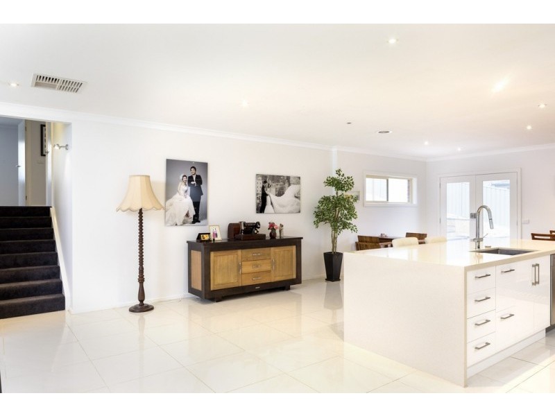 40 Keogh Drive, Spring Gully VIC 3550