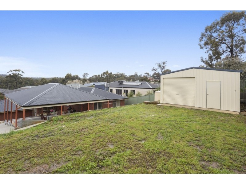 40 Keogh Drive, Spring Gully VIC 3550