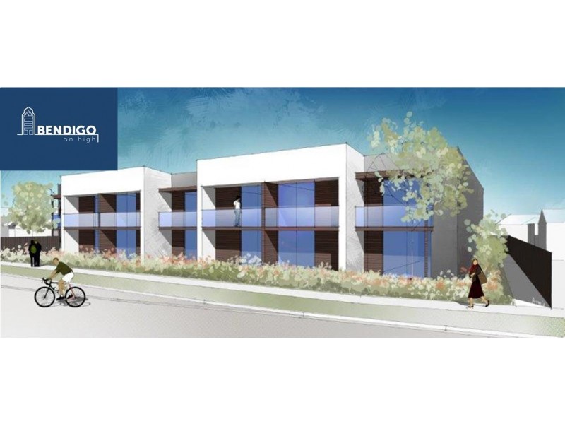 1-26/443-445 High Street, Golden Square VIC 3555