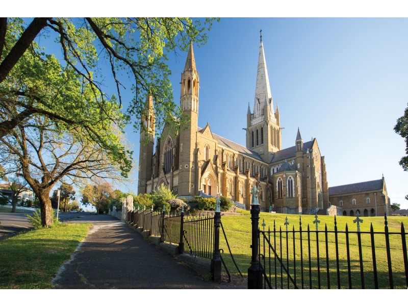 1-26/443-445 High Street, Golden Square VIC 3555