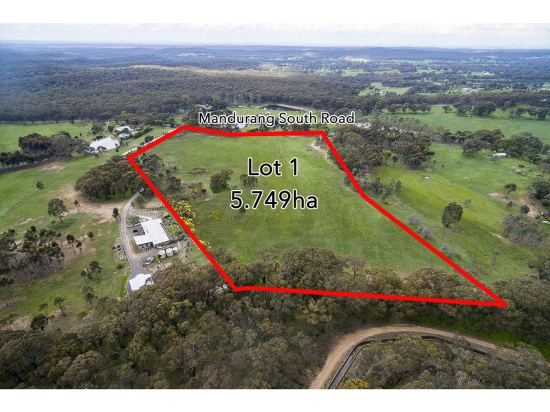 362 Mandurang South Road, Mandurang South VIC 3551