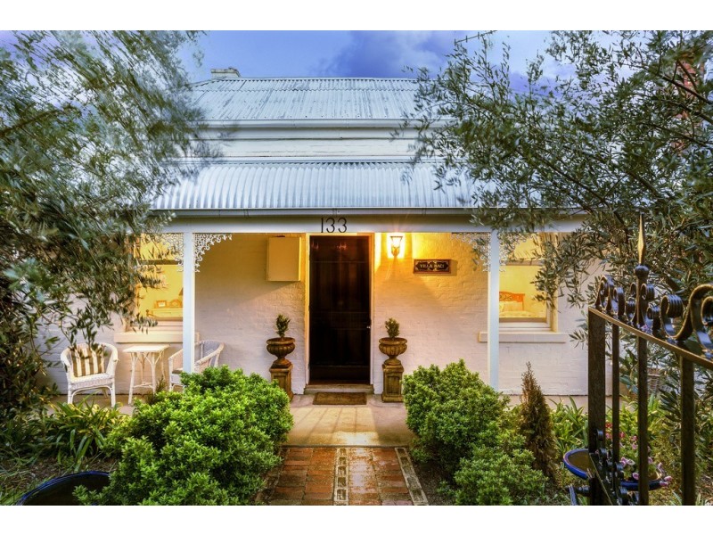 133 Mitchell Street, Bendigo VIC 3550