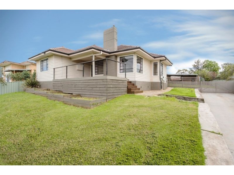 5 Ingleton Street, Bendigo VIC 3550