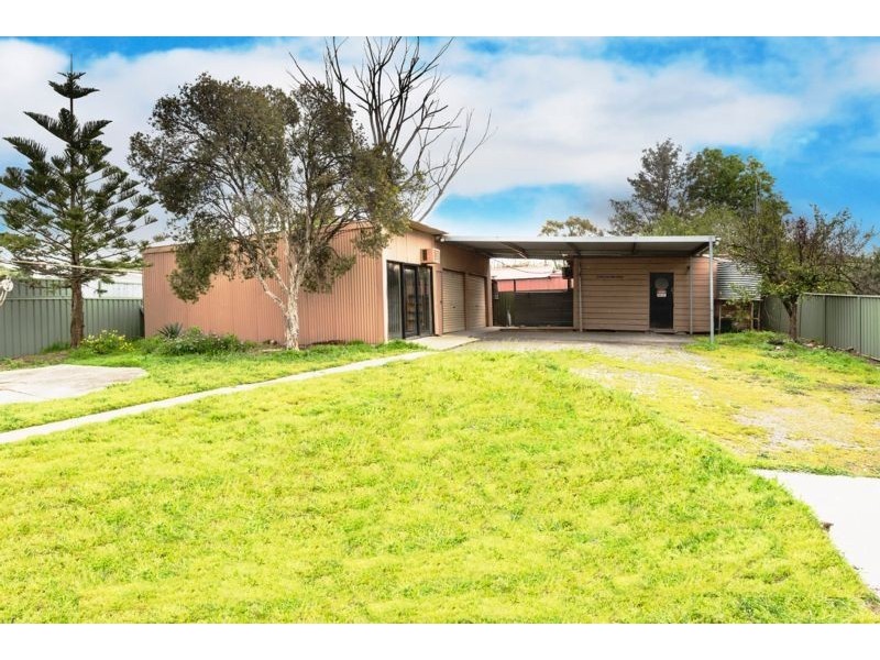 5 Ingleton Street, Bendigo VIC 3550