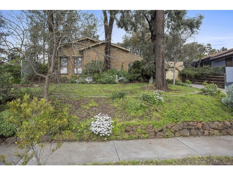 3 Albert Avenue, Strathdale VIC 3550