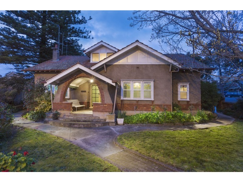 2 Eaglehawk Road, Bendigo VIC 3550