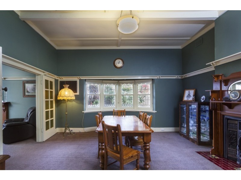 2 Eaglehawk Road, Bendigo VIC 3550