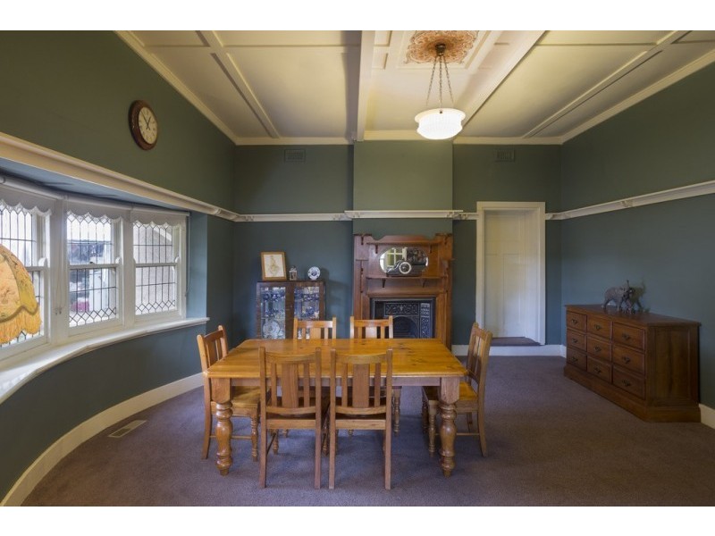 2 Eaglehawk Road, Bendigo VIC 3550