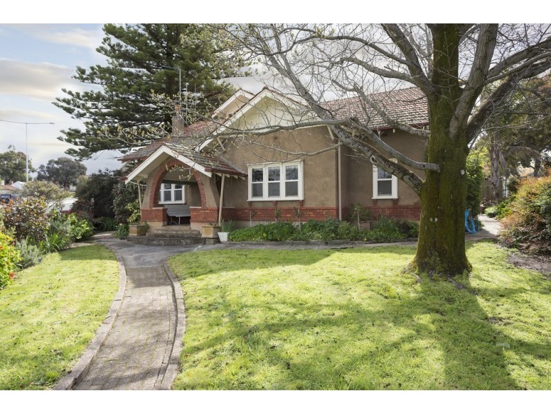 2 Eaglehawk Road, Bendigo VIC 3550