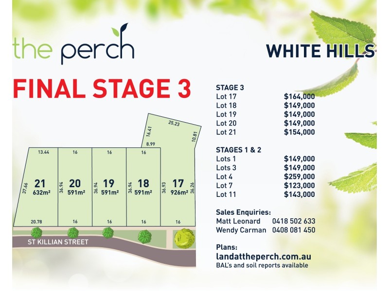 73 Kennewell Street, White Hills VIC 3550