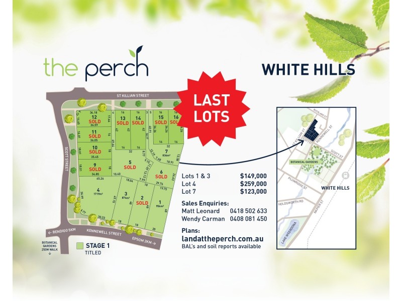 73 Kennewell Street, White Hills VIC 3550