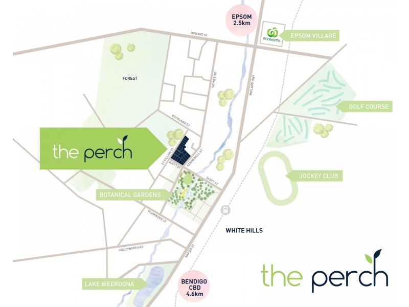 73 Kennewell Street, White Hills VIC 3550