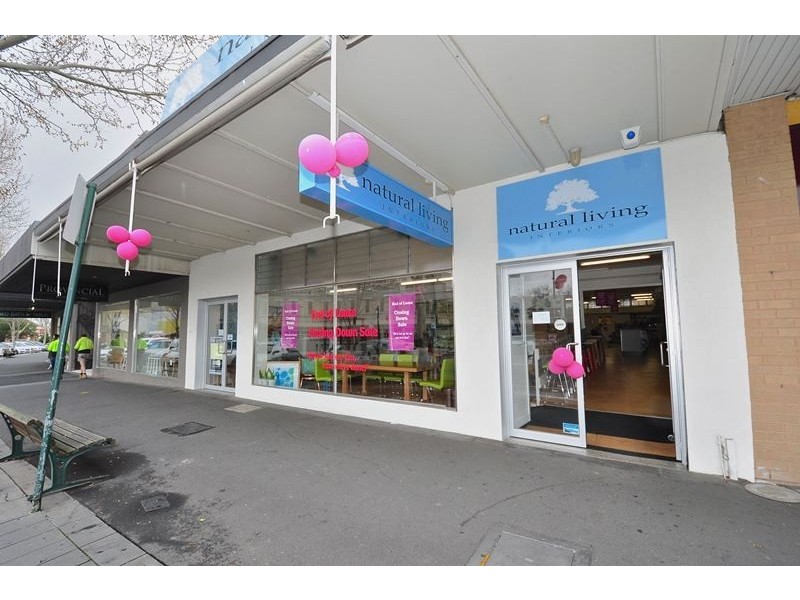 267-269 Lyttleton Terrace, Bendigo VIC 3550