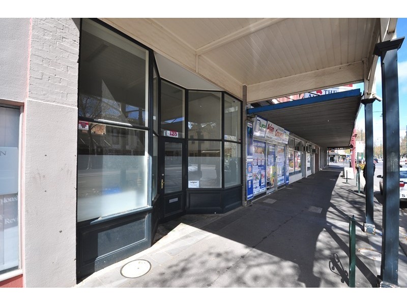 128 McCrae Street, Bendigo VIC 3550