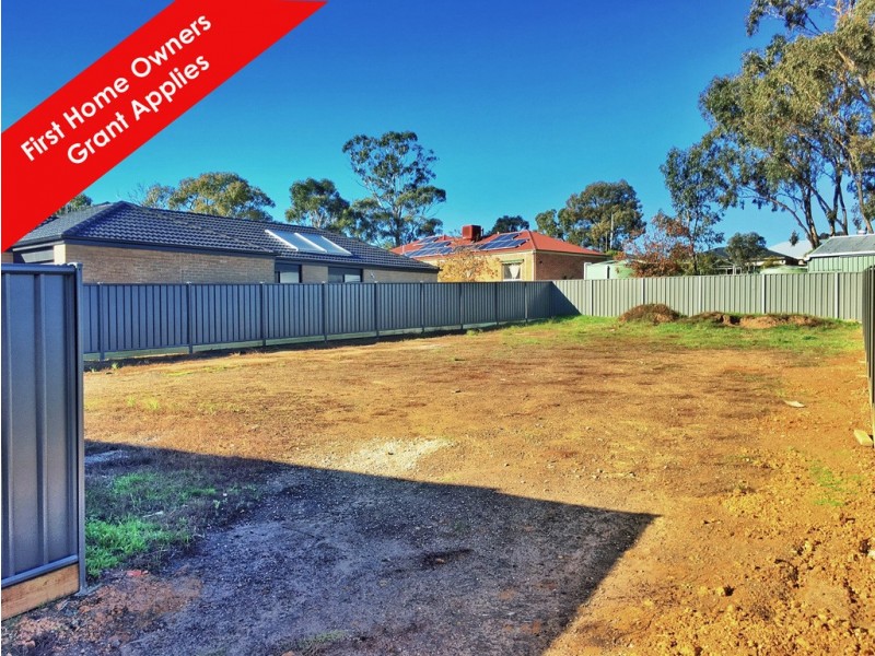 107 Lockwood Road, Kangaroo Flat VIC 3555