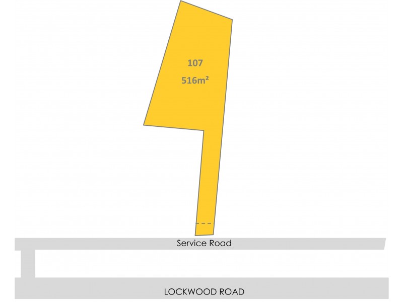 107 Lockwood Road, Kangaroo Flat VIC 3555