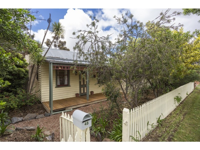 48 Ophir Street, Golden Square VIC 3555