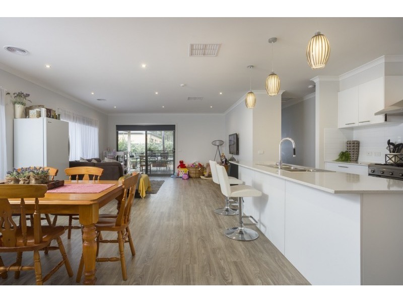 29 Evergreen Boulevard, Jackass Flat VIC 3556