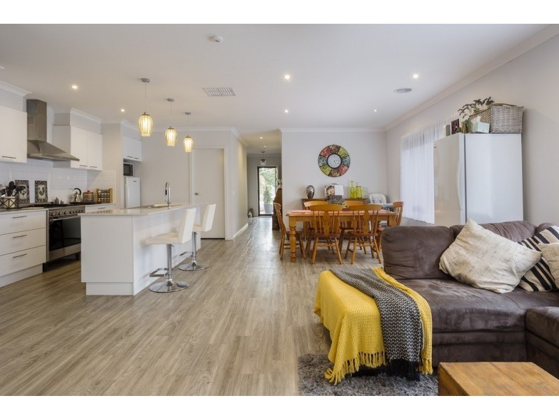 29 Evergreen Boulevard, Jackass Flat VIC 3556