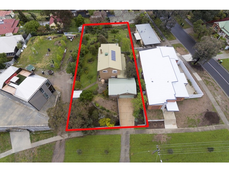 67 Honeysuckle Street, Bendigo VIC 3550