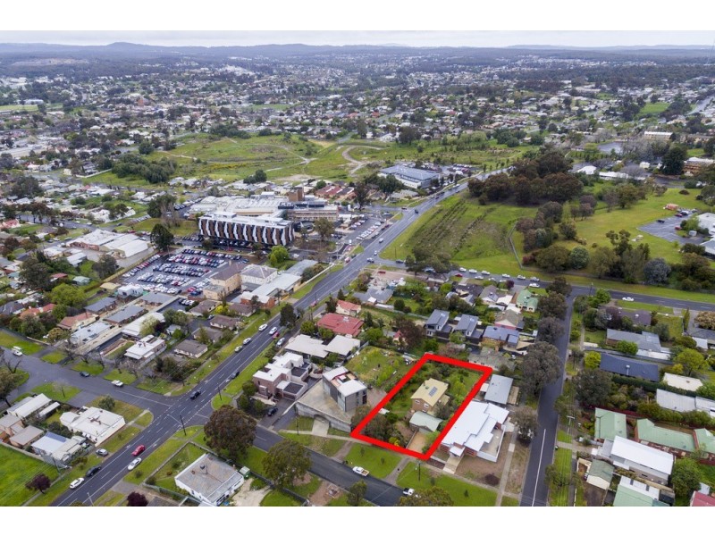 67 Honeysuckle Street, Bendigo VIC 3550