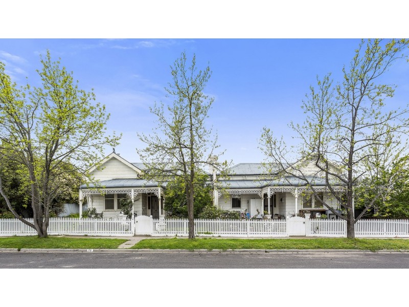 8 & 10 Panton Street, Eaglehawk VIC 3556