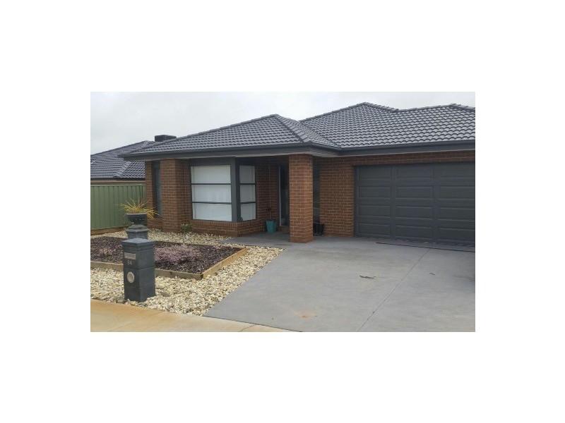 54 Lower Beckhams road, Maiden Gully VIC 3551