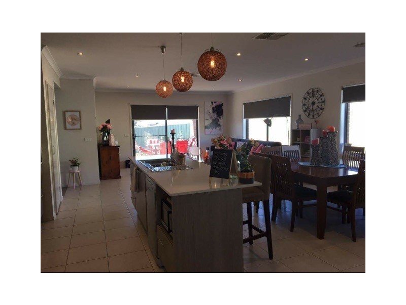 54 Lower Beckhams road, Maiden Gully VIC 3551