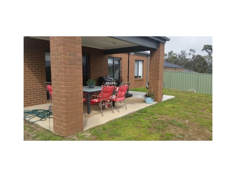 54 Lower Beckhams road, Maiden Gully VIC 3551