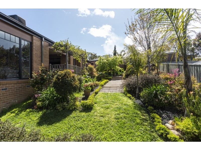 10 Ritchie Drive, Kangaroo Flat VIC 3555