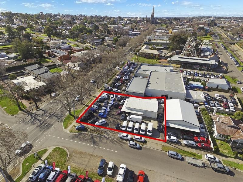 197 High Street, Bendigo VIC 3550