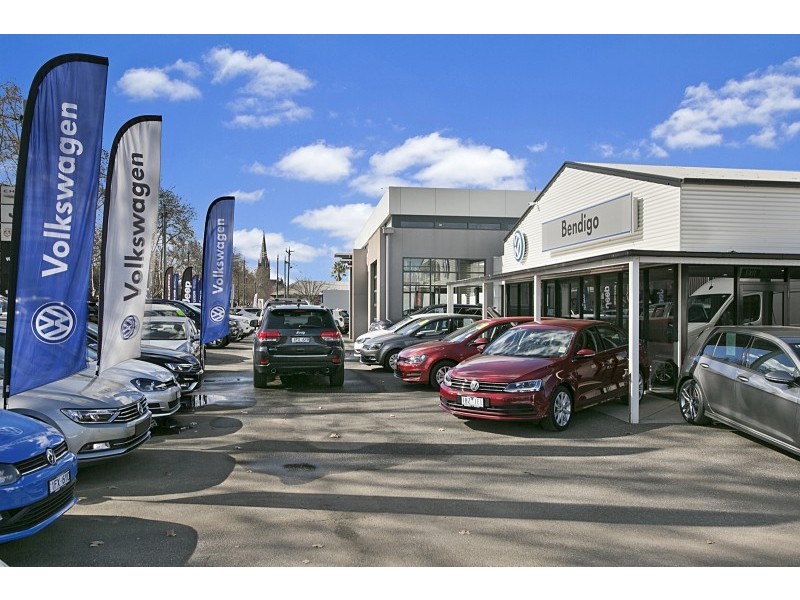 197 High Street, Bendigo VIC 3550